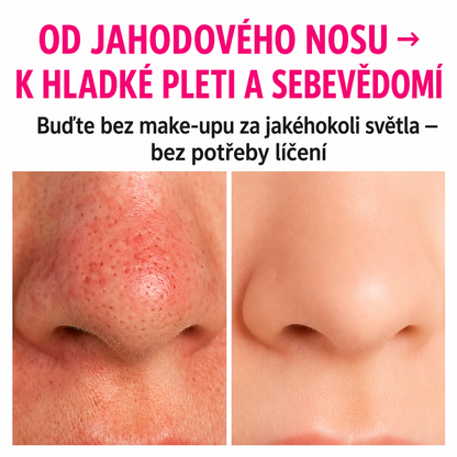 PoreClean: Vakuový Vysavač Pórů
